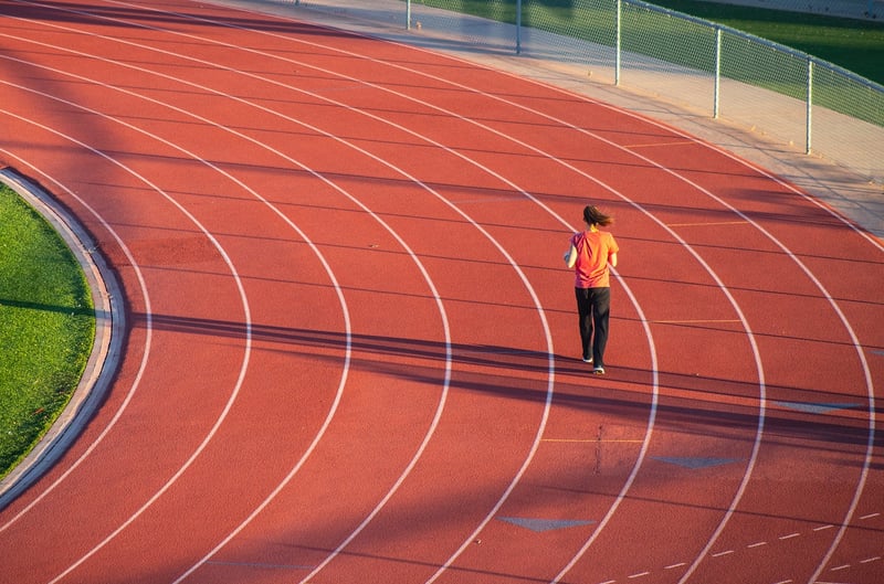 Physical Fitness Workouts