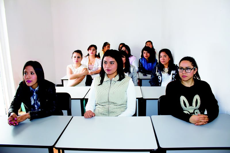 Restorative Classes