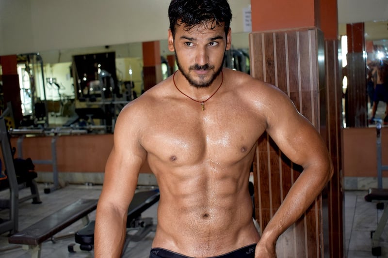 Core Strengthening